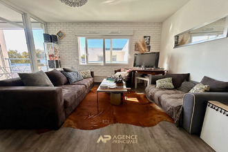  appartement la-rochelle 17000