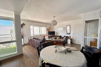  appartement la-rochelle 17000
