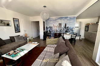  appartement la-rochelle 17000