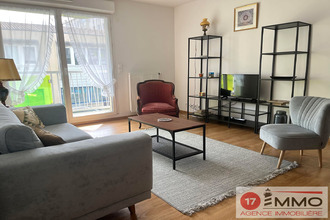  appartement la-rochelle 17000