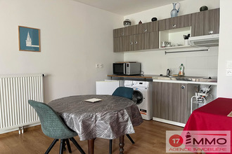  appartement la-rochelle 17000