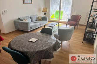 appartement la-rochelle 17000