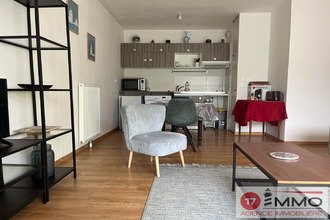  appartement la-rochelle 17000