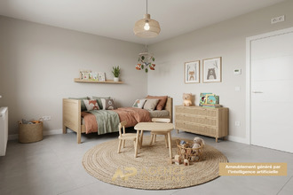  appartement la-rochelle 17000