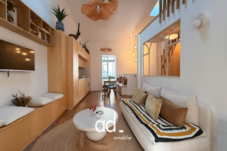  appartement la-rochelle 17000