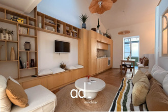  appartement la-rochelle 17000