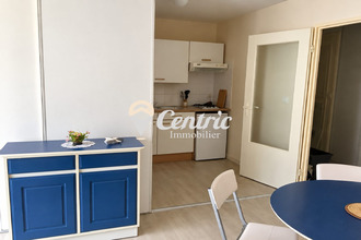  appartement la-rochelle 17000