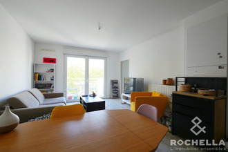  appartement la-rochelle 17000