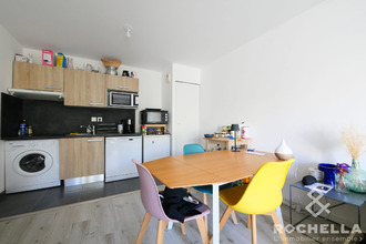  appartement la-rochelle 17000