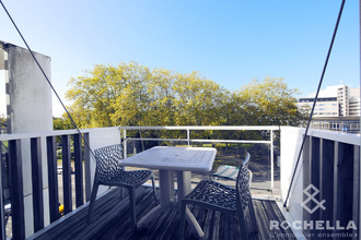  appartement la-rochelle 17000