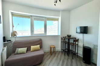  appartement la-rochelle 17000
