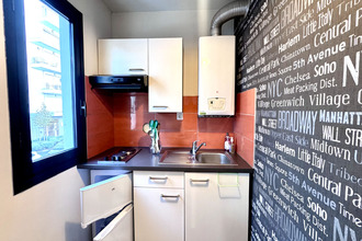  appartement la-rochelle 17000
