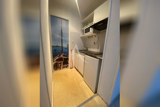  appartement la-rochelle 17000