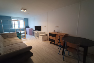  appartement la-rochelle 17000
