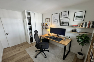  appartement la-rochelle 17000
