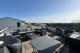  appartement la-rochelle 17000