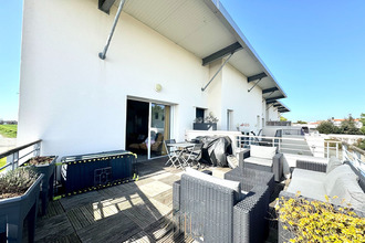  appartement la-rochelle 17000