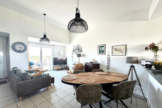  appartement la-rochelle 17000