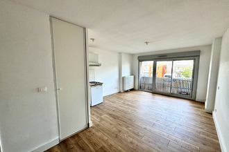  appartement la-rochelle 17000