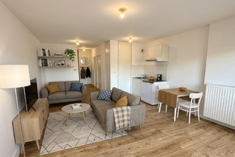  appartement la-rochelle 17000