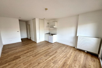  appartement la-rochelle 17000