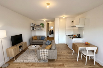  appartement la-rochelle 17000