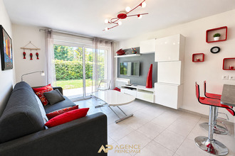  appartement la-rochelle 17000