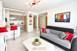  appartement la-rochelle 17000