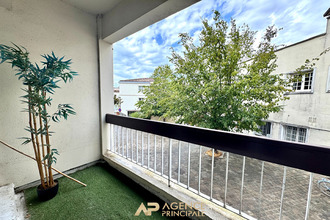  appartement la-rochelle 17000
