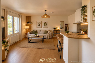  appartement la-rochelle 17000