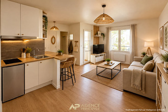  appartement la-rochelle 17000