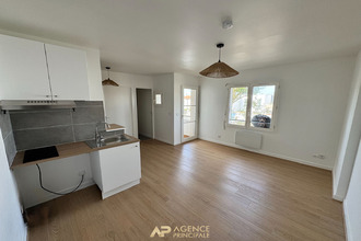  appartement la-rochelle 17000