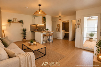  appartement la-rochelle 17000