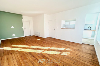  appartement la-rochelle 17000