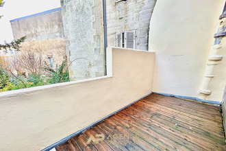  appartement la-rochelle 17000