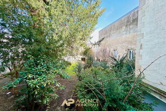  appartement la-rochelle 17000