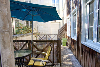  appartement la-rochelle 17000
