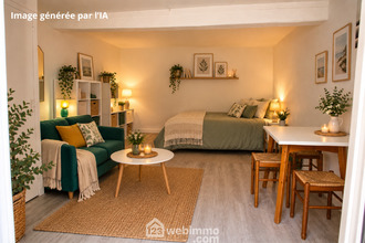  appartement la-rochelle 17000