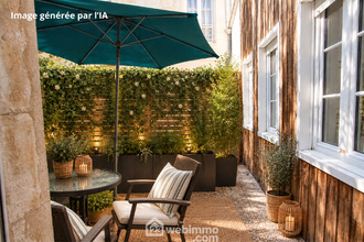  appartement la-rochelle 17000