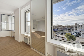  appartement la-rochelle 17000