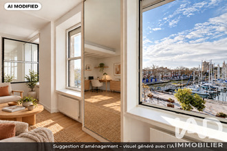  appartement la-rochelle 17000
