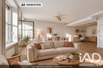  appartement la-rochelle 17000