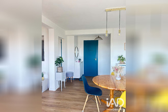  appartement la-rochelle 17000
