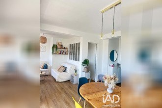  appartement la-rochelle 17000