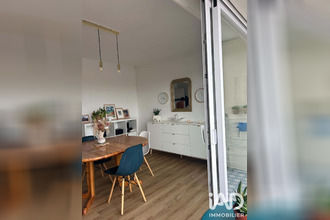  appartement la-rochelle 17000