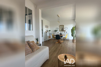  appartement la-rochelle 17000