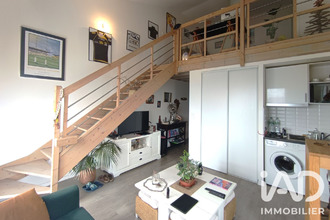  appartement la-rochelle 17000