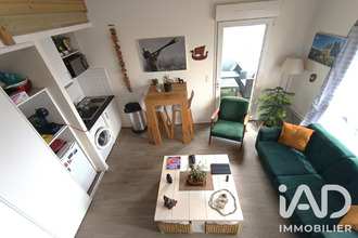  appartement la-rochelle 17000