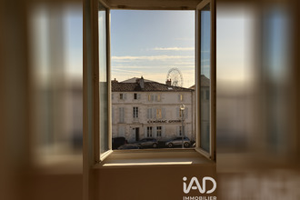  appartement la-rochelle 17000