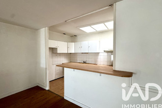  appartement la-rochelle 17000